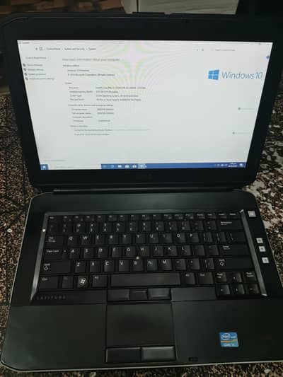Dell Latitude E5430