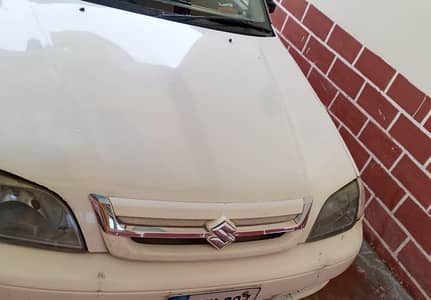 Suzuki Cultus VXR 2003