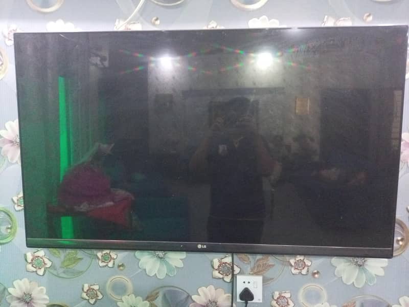 3D LCD OLed And BorderLess 0