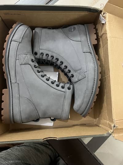Timerland shoes