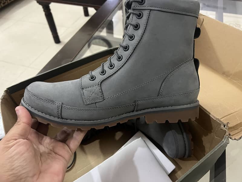 Timerland shoes 1