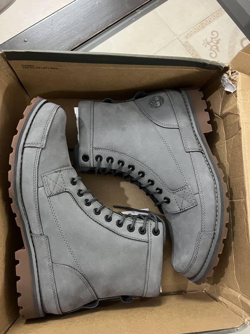 Timerland shoes 2