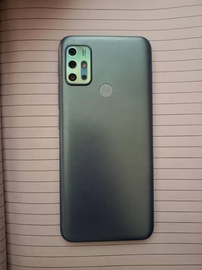 Motorola Moto G20