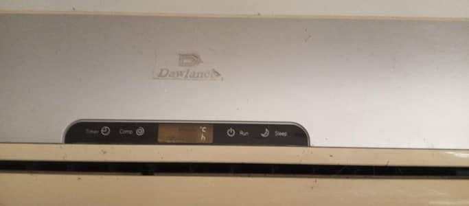 Dawlance 1 ton AC