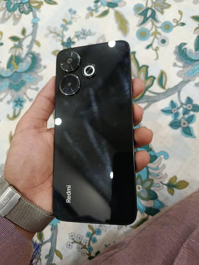 Xiaomi Redmi 13