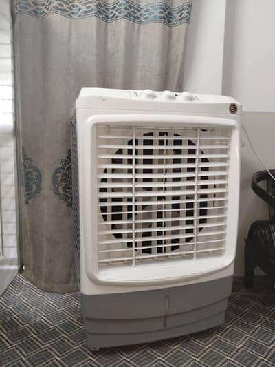 Air cooler full size in 10/10 condition