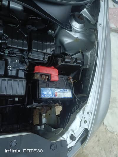 Honda City IDSI 2015