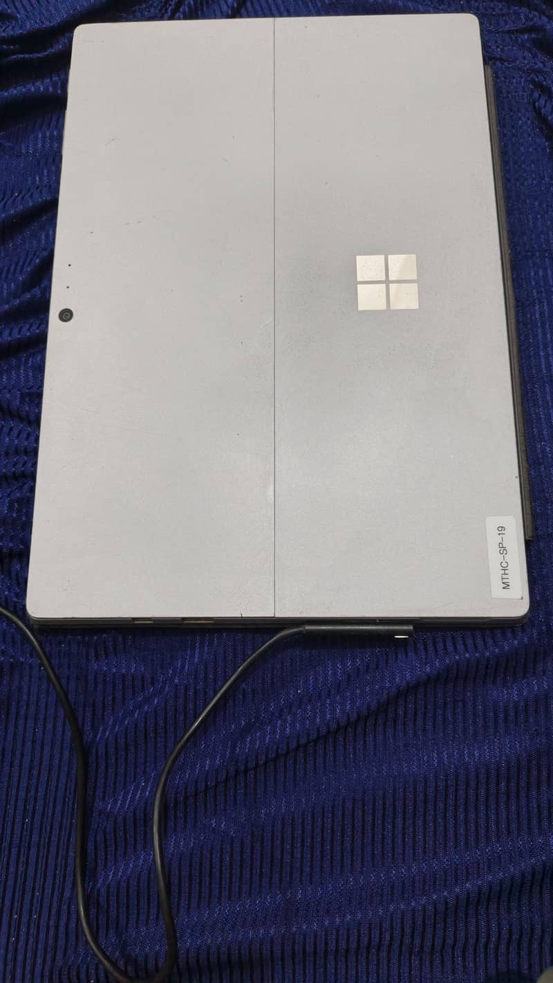 Microsoft surface pro 4 0