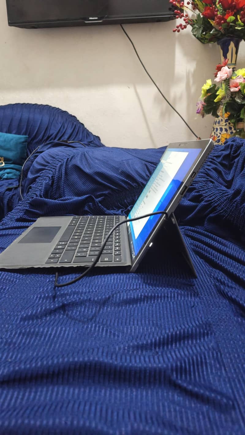 Microsoft surface pro 4 1