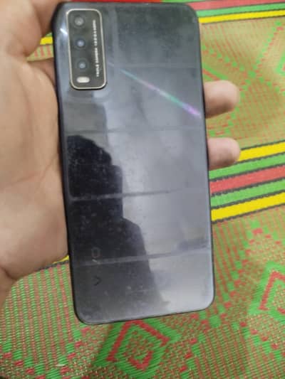 Vivo Y20