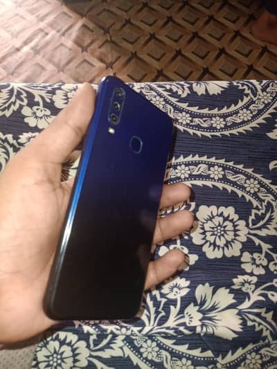 Vivo Y15 (4.64)