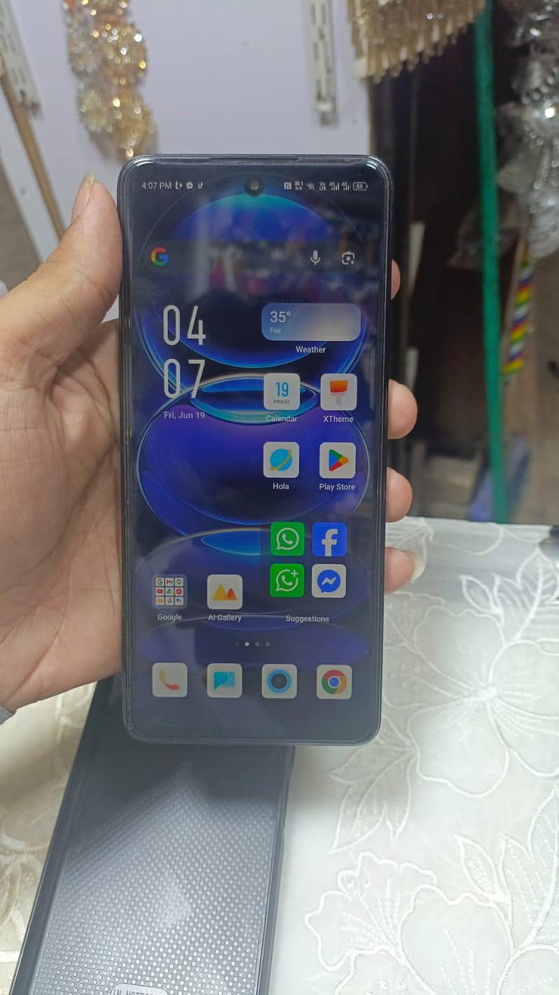 Infinix Note 30 2