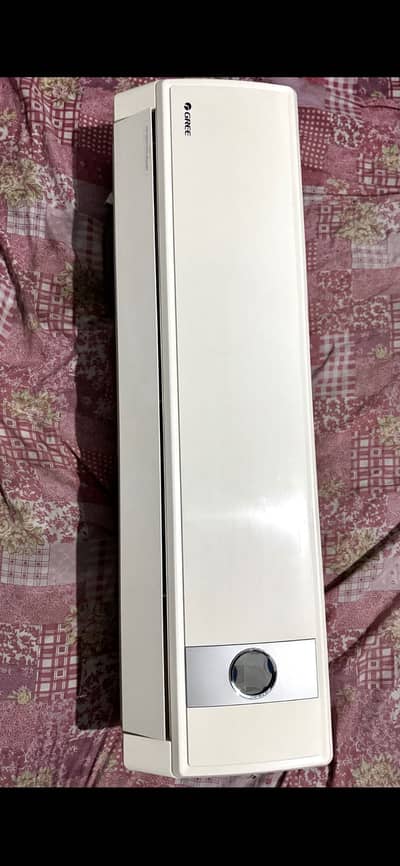 Gree 1.5 Ton Ac for Sale Condition like a New.