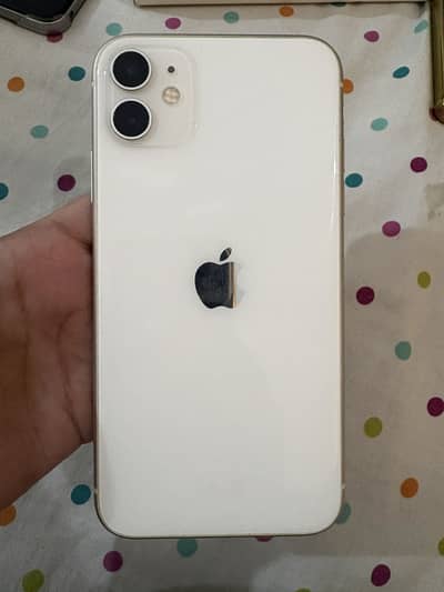 Apple iPhone 11