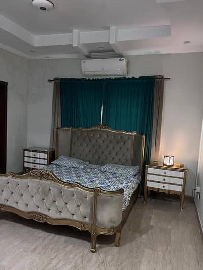 Furnished Room For Rent