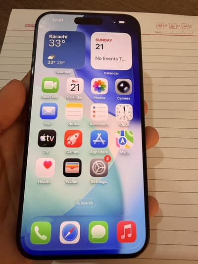 iPhone 15 Pro Max /256gb