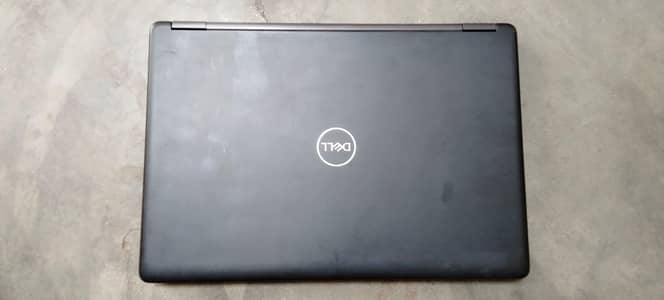 Dell Laptop