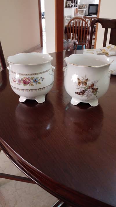 Royal Grafton Bud Vases