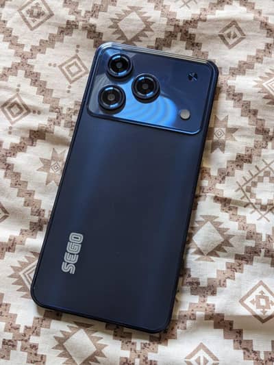 Sego Epic (6+128) - Like New