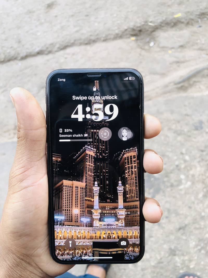 Apple iPhone X 2