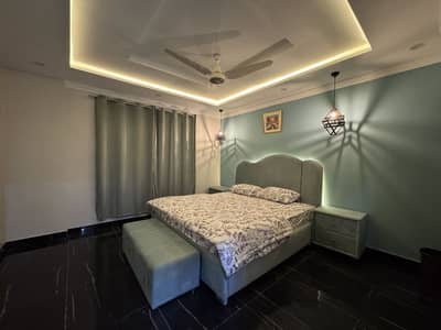 2 Bed luxury grand Size apartment FOR RENT FAMILY/ AiRBNB