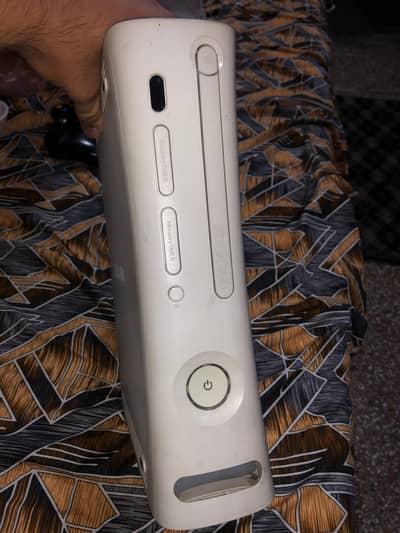 Xbox 360 Fat Edition