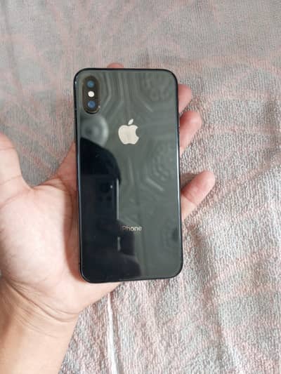 Apple iPhone XS