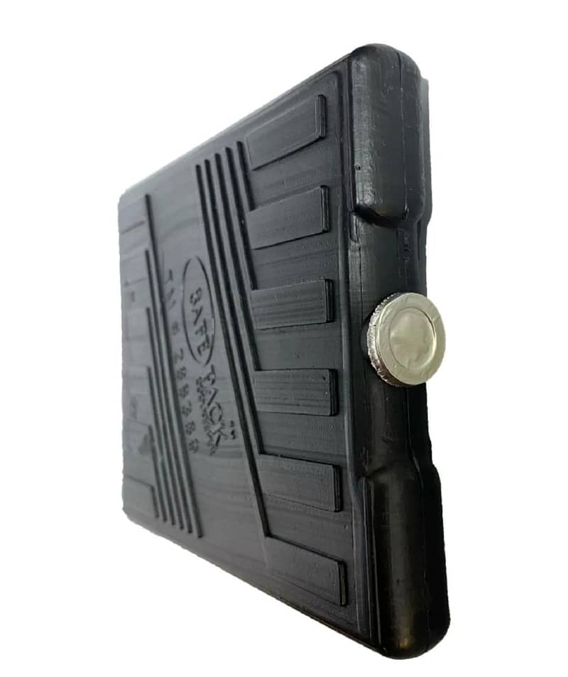 Ice Box Refreezable 2