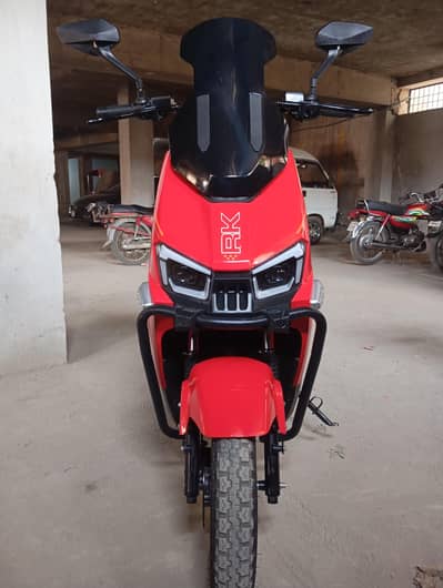 Electric scooter for sale 03034987274