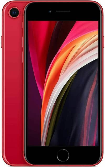 iPhone SE 2