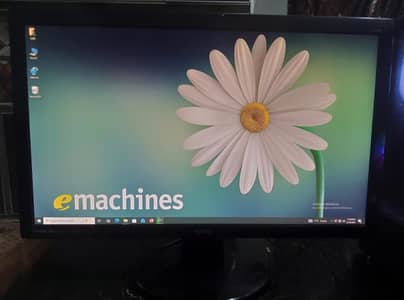 BenQ GL2450HM 24" Full HD LED Monitor HDMI/DVI/VGA