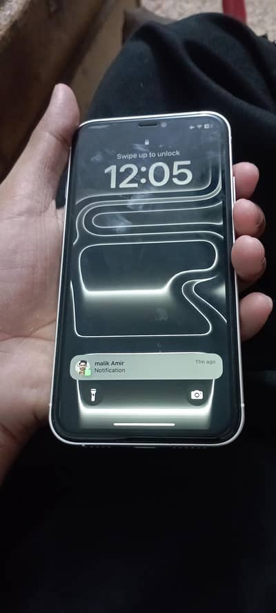 I phone 11 convert 17 promax