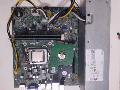 Core I5 4th gen Combo computer for sale
