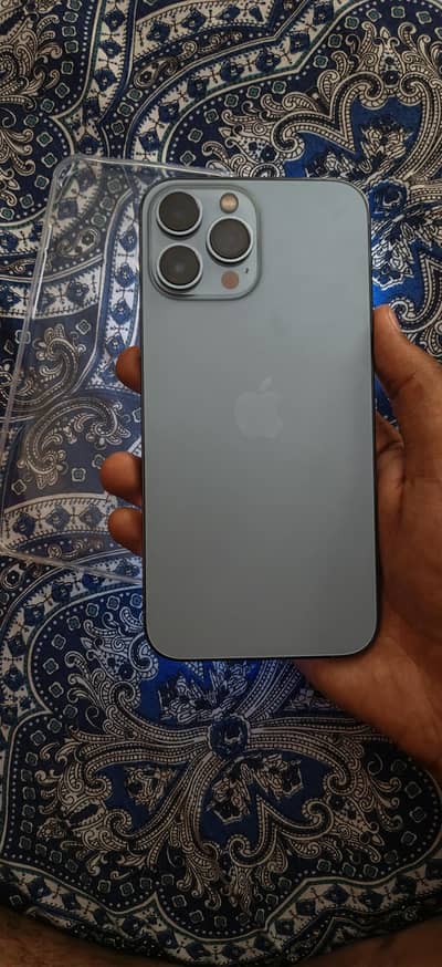 Apple iPhone 13 Pro Max waterpac