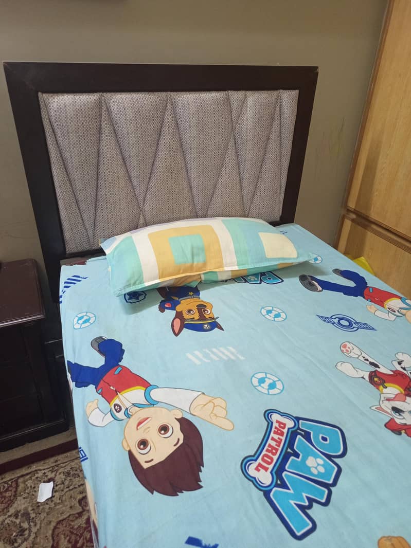 single bed 1