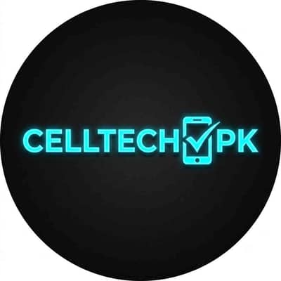 CellTech PK Islamabad 
