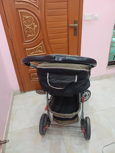 Aussie baby kids stroller / kids pram / kids Walker