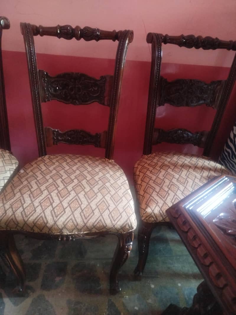 dinning table 1