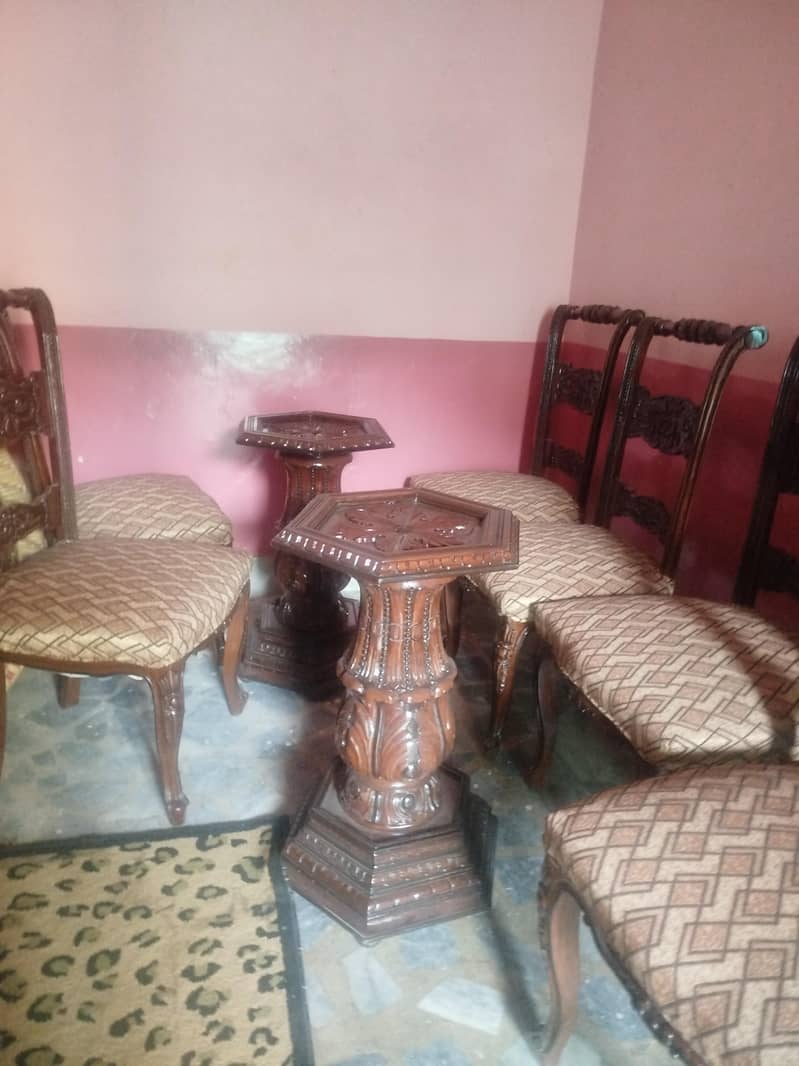 dinning table 2