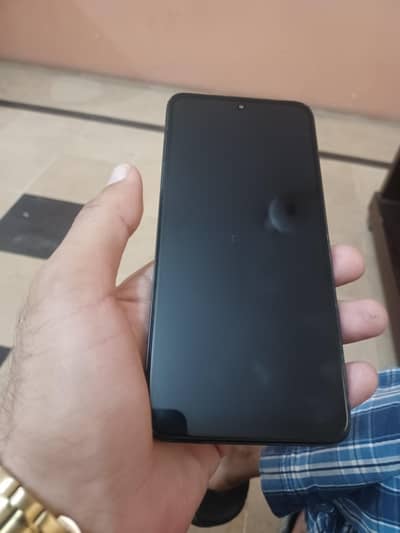 Xiaomi Redmi Note 11 USA Model Gaming Phone