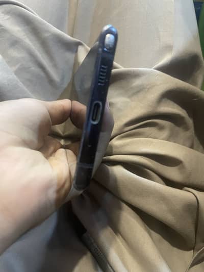 Samsung Mobile Note 10 Plus 5g pta approved