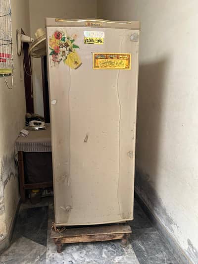 Dawlance Refrigerator