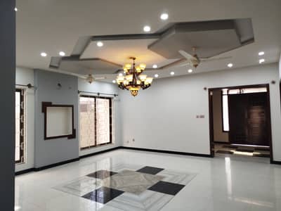 1 kanal like A Brand New Full House Available for Rent in Bahria town phase 4 Rawalpindi.