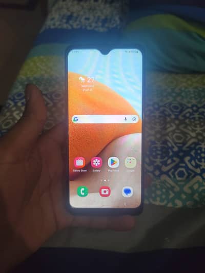 Samsung Mobile A32