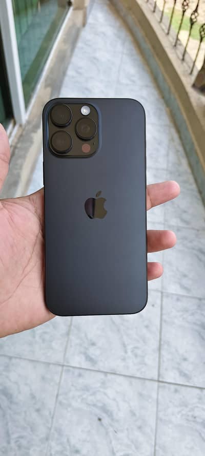 Apple iPhone 16 Pro Max 256 GB