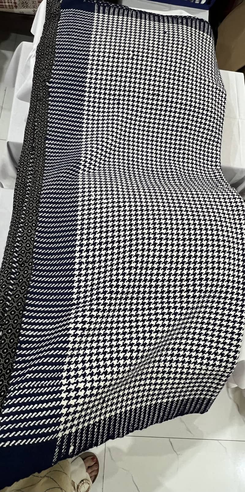 Wool blankets 0