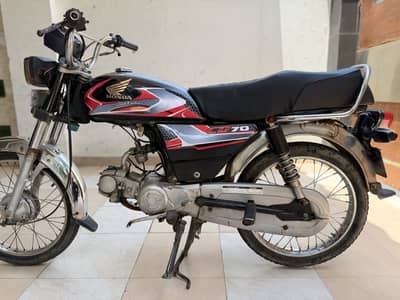 United bike for sale