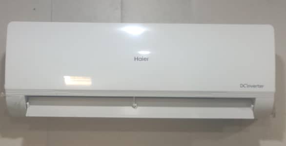 Haier Ac Dc Inverter