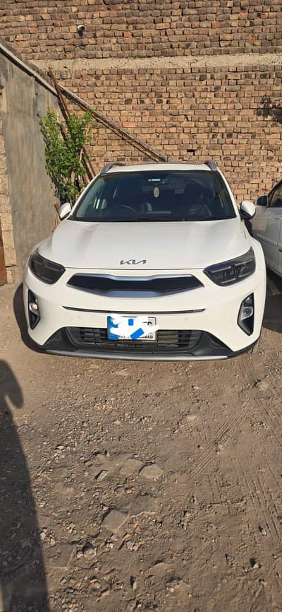 KIA STONIC Ex+ 2025
