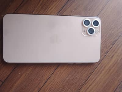 I phon 11 pro max